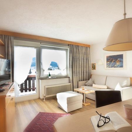 Appartement Foersterhaeusl à Seefeld in Tirol Extérieur photo