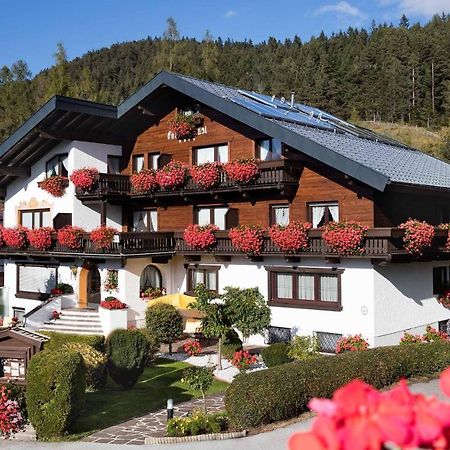 Appartement Foersterhaeusl à Seefeld in Tirol Extérieur photo