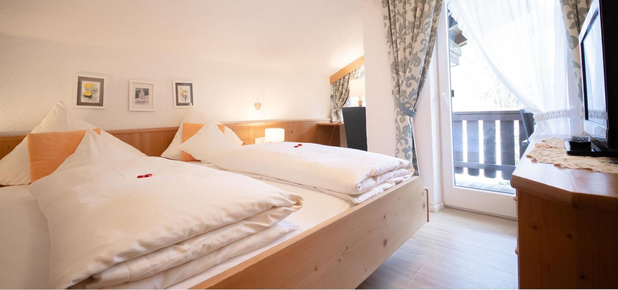 Appartement Foersterhaeusl à Seefeld in Tirol Extérieur photo
