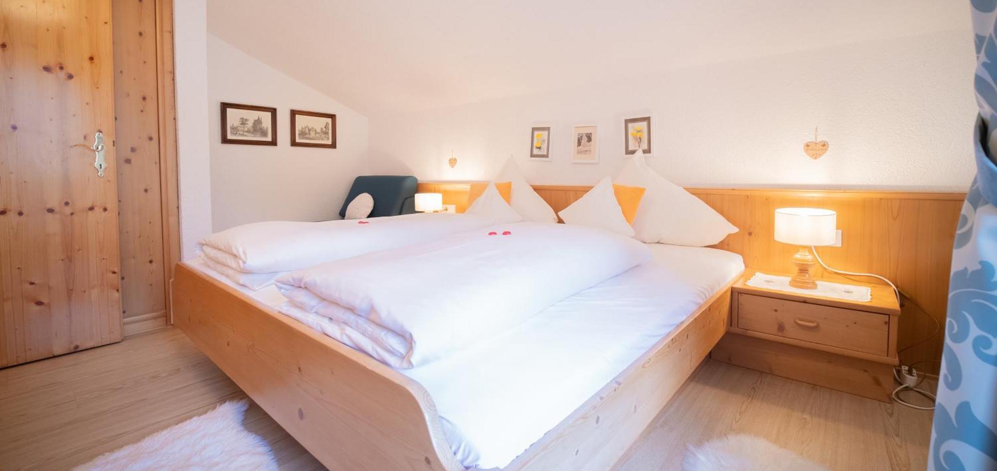 Appartement Foersterhaeusl à Seefeld in Tirol Extérieur photo