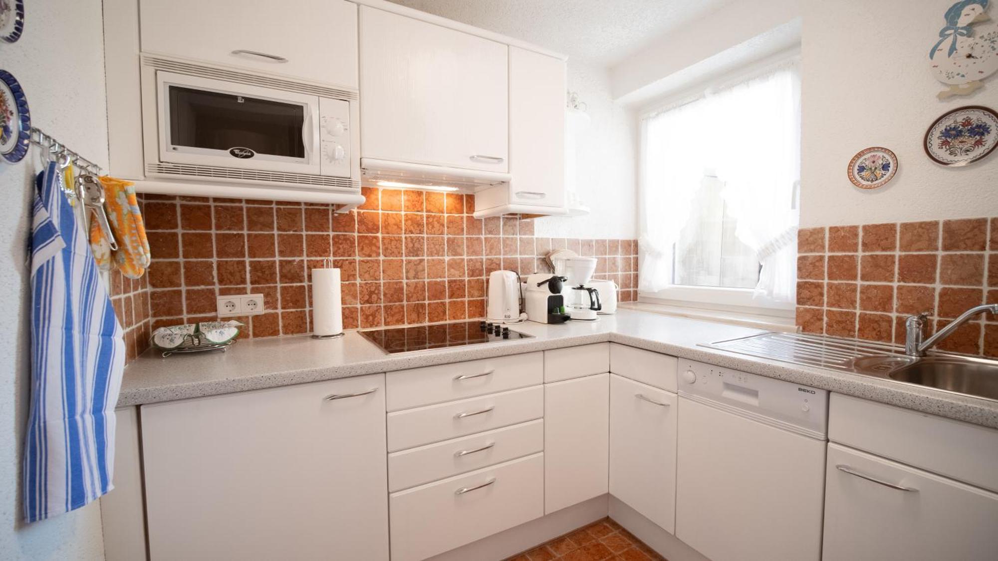 Appartement Foersterhaeusl à Seefeld in Tirol Extérieur photo
