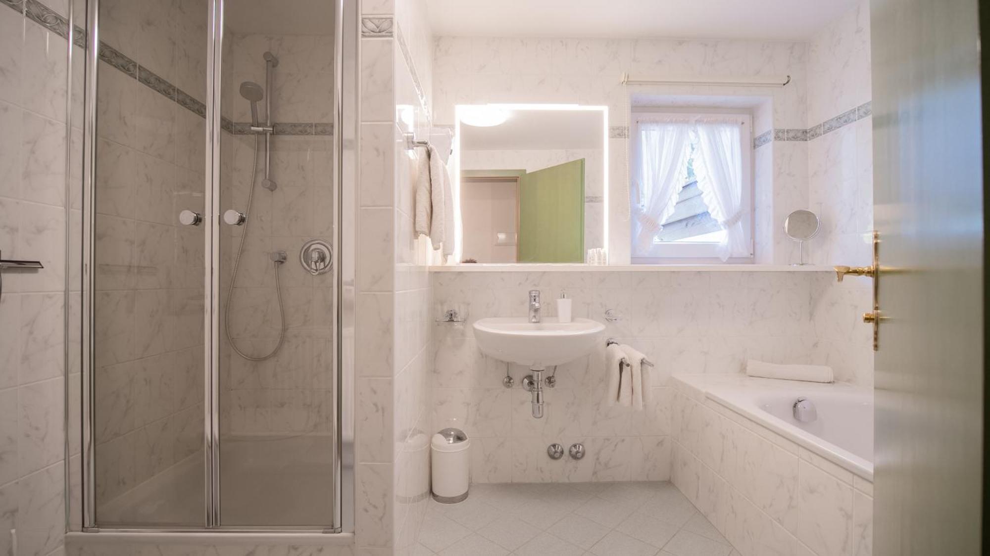 Appartement Foersterhaeusl à Seefeld in Tirol Extérieur photo