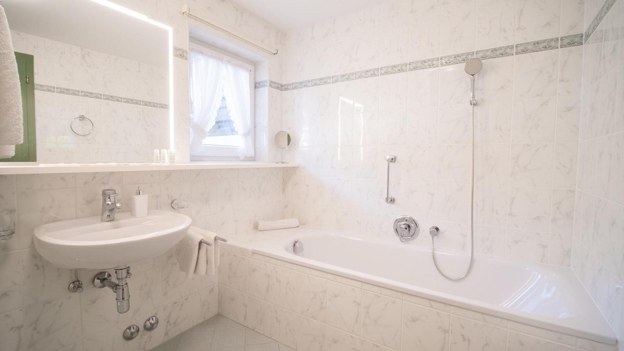 Appartement Foersterhaeusl à Seefeld in Tirol Extérieur photo
