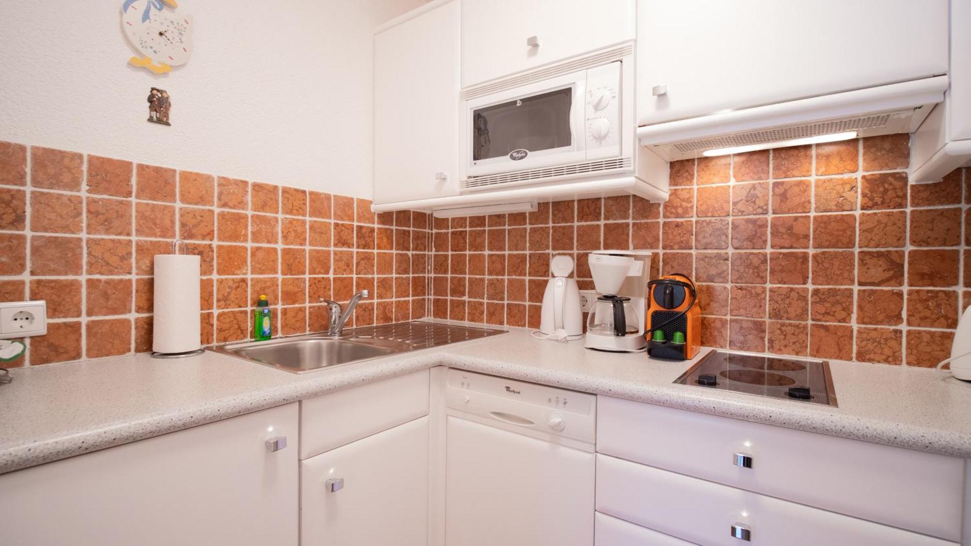 Appartement Foersterhaeusl à Seefeld in Tirol Extérieur photo