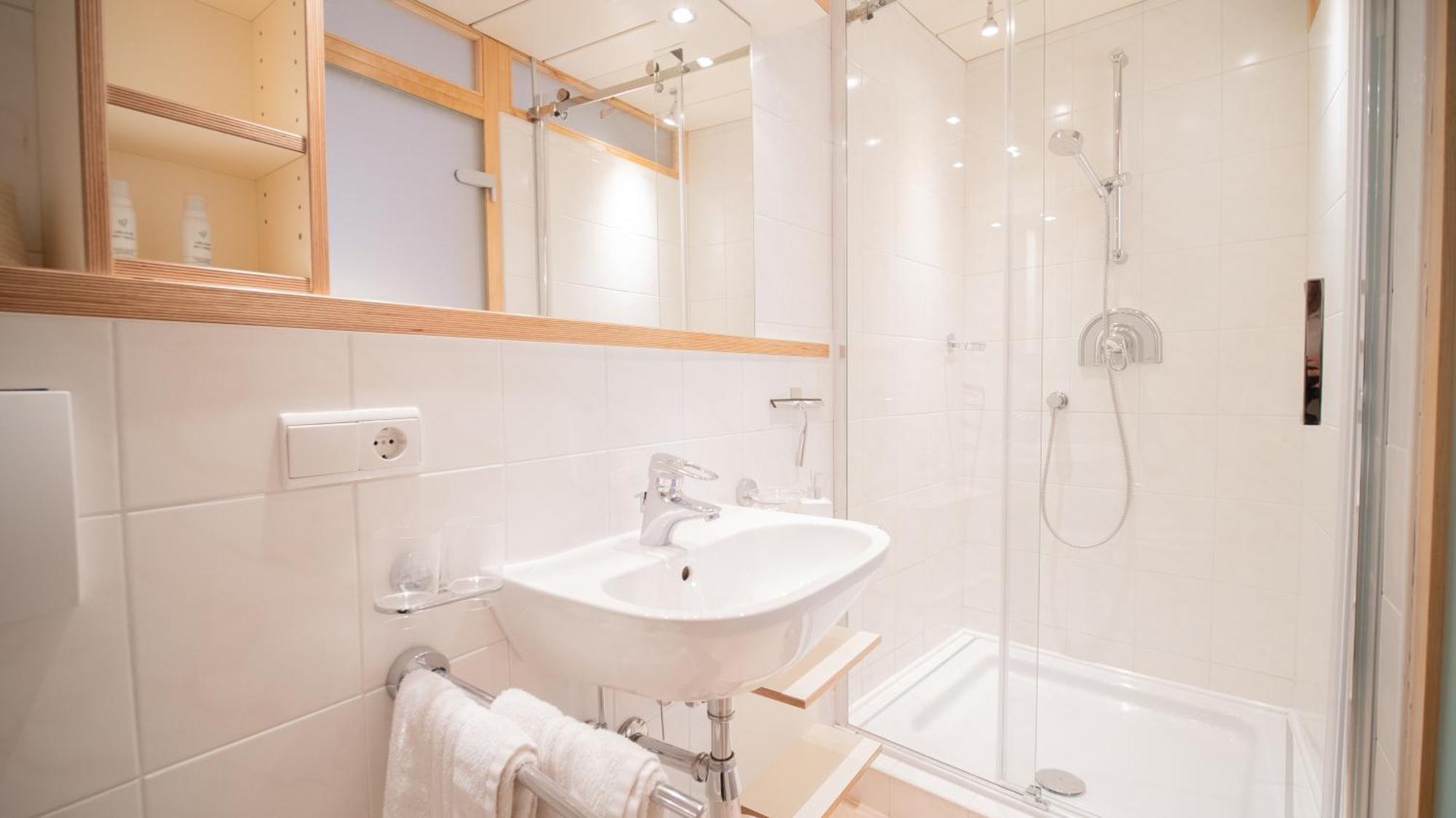 Appartement Foersterhaeusl à Seefeld in Tirol Extérieur photo