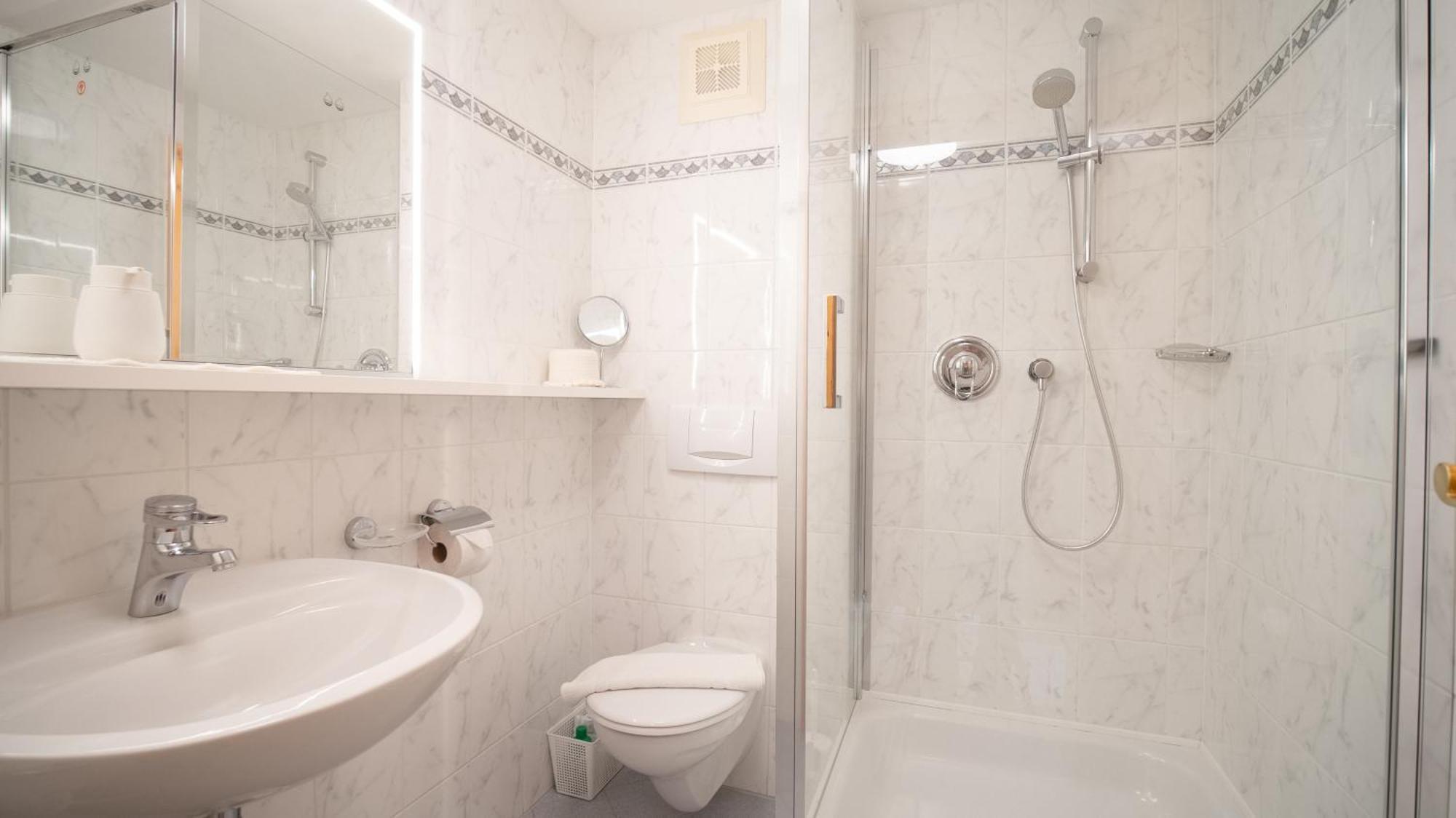 Appartement Foersterhaeusl à Seefeld in Tirol Extérieur photo