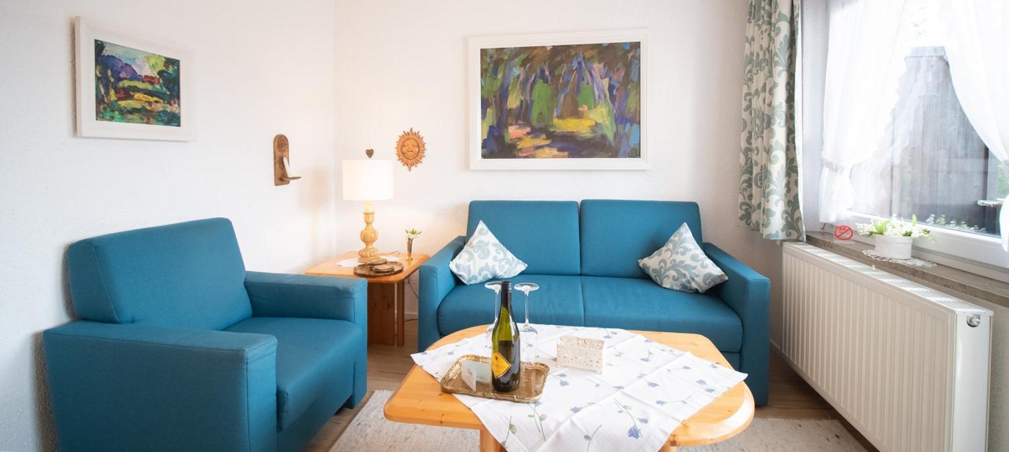 Appartement Foersterhaeusl à Seefeld in Tirol Extérieur photo