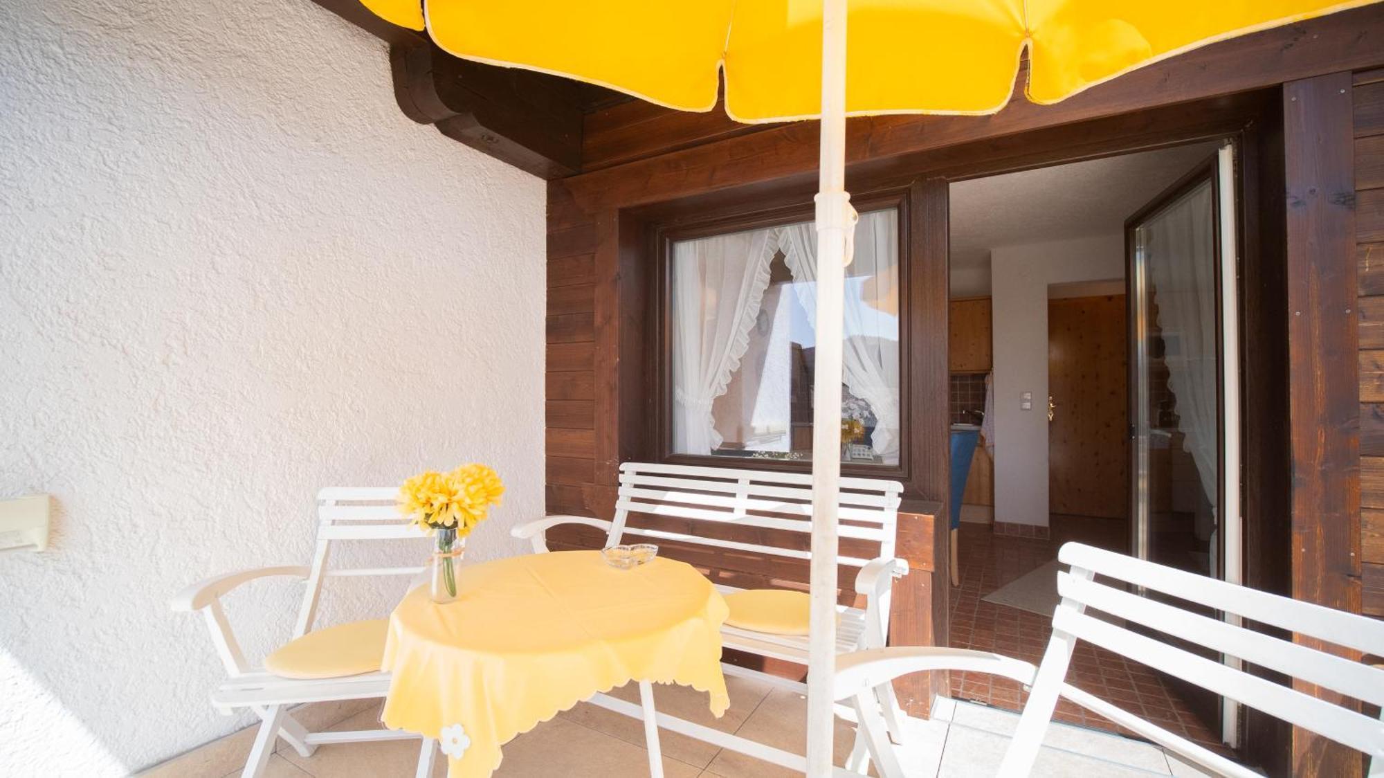 Appartement Foersterhaeusl à Seefeld in Tirol Extérieur photo
