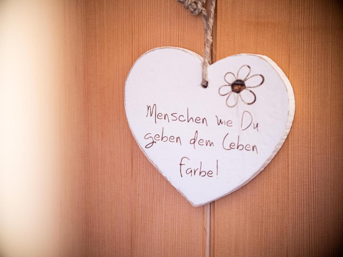 Appartement Foersterhaeusl à Seefeld in Tirol Extérieur photo